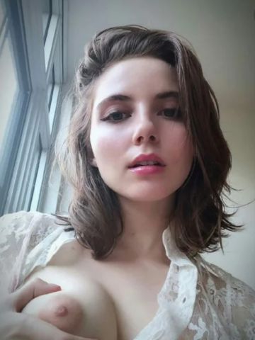 Индивидуалка Галина Фотография 4