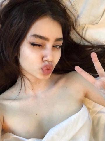 Индивидуалка Пелагея Фотография 2
